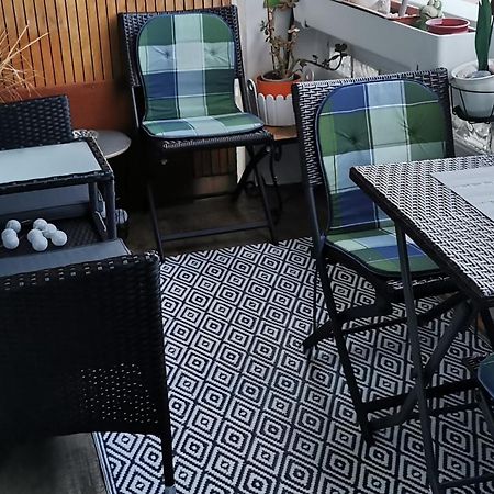 Private Apartment Hannover Ngoại thất bức ảnh