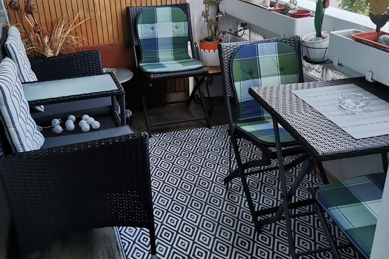 Private Apartment Hannover Ngoại thất bức ảnh