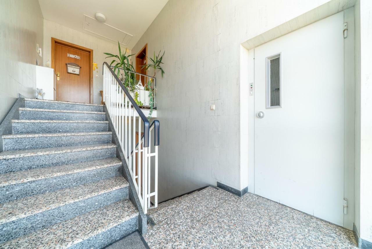 Private Apartment Hannover Ngoại thất bức ảnh