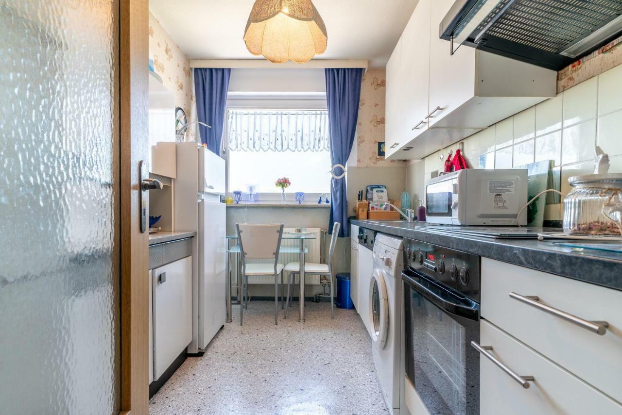 Private Apartment Hannover Ngoại thất bức ảnh