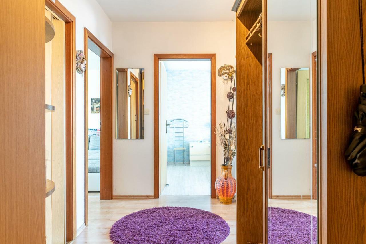 Private Apartment Hannover Ngoại thất bức ảnh