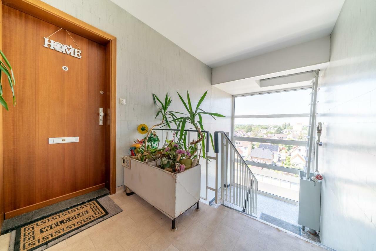 Private Apartment Hannover Ngoại thất bức ảnh