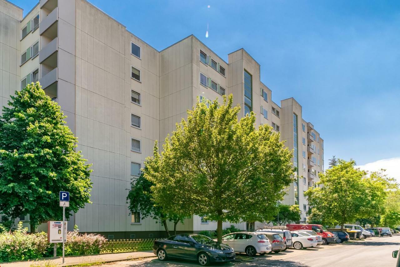 Private Apartment Hannover Ngoại thất bức ảnh