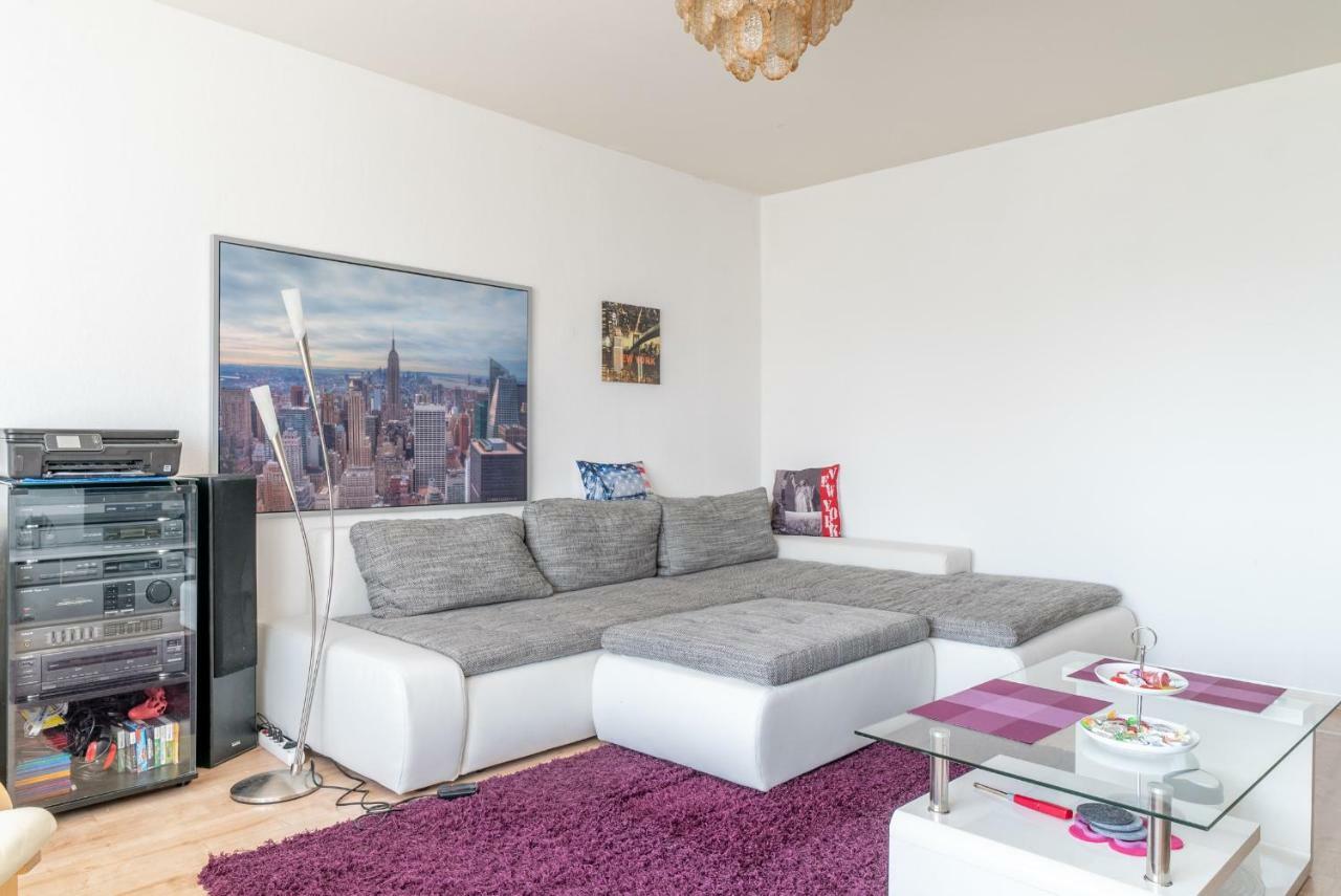 Private Apartment Hannover Ngoại thất bức ảnh