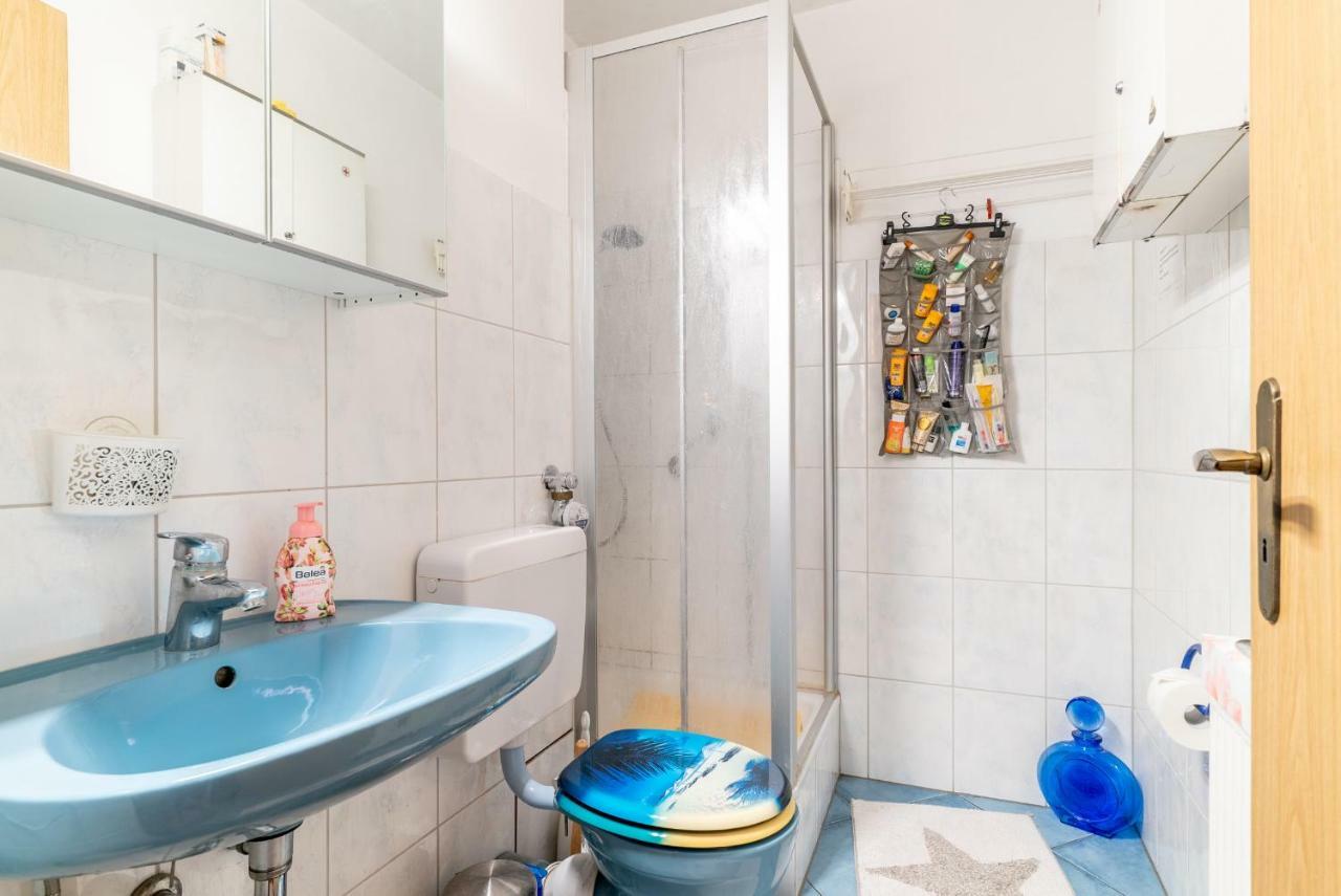 Private Apartment Hannover Ngoại thất bức ảnh